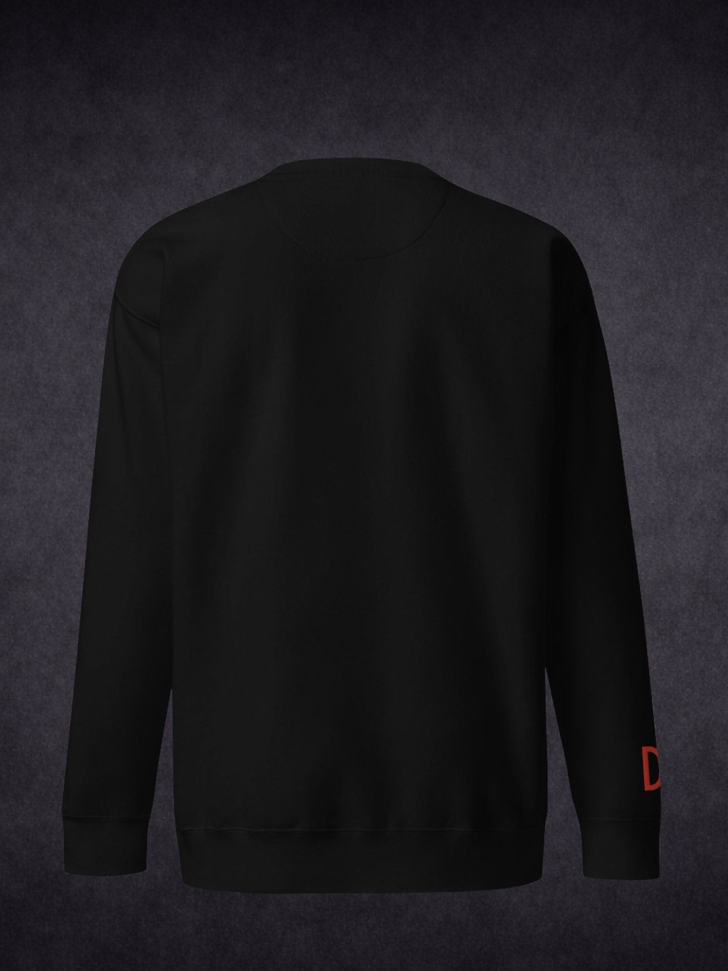 HARRIS APPAREL Everyday Faith Crewneck — Classic Comfort, Modern Purpose