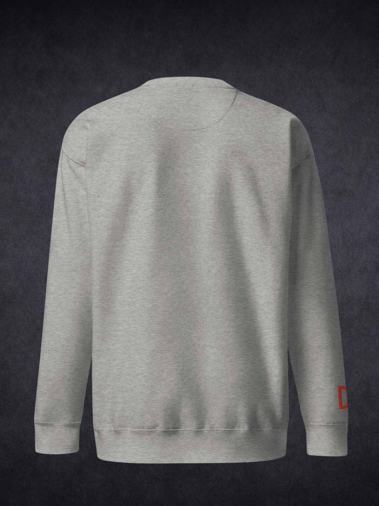 HARRIS APPAREL Everyday Faith Crewneck — Classic Comfort, Modern Purpose