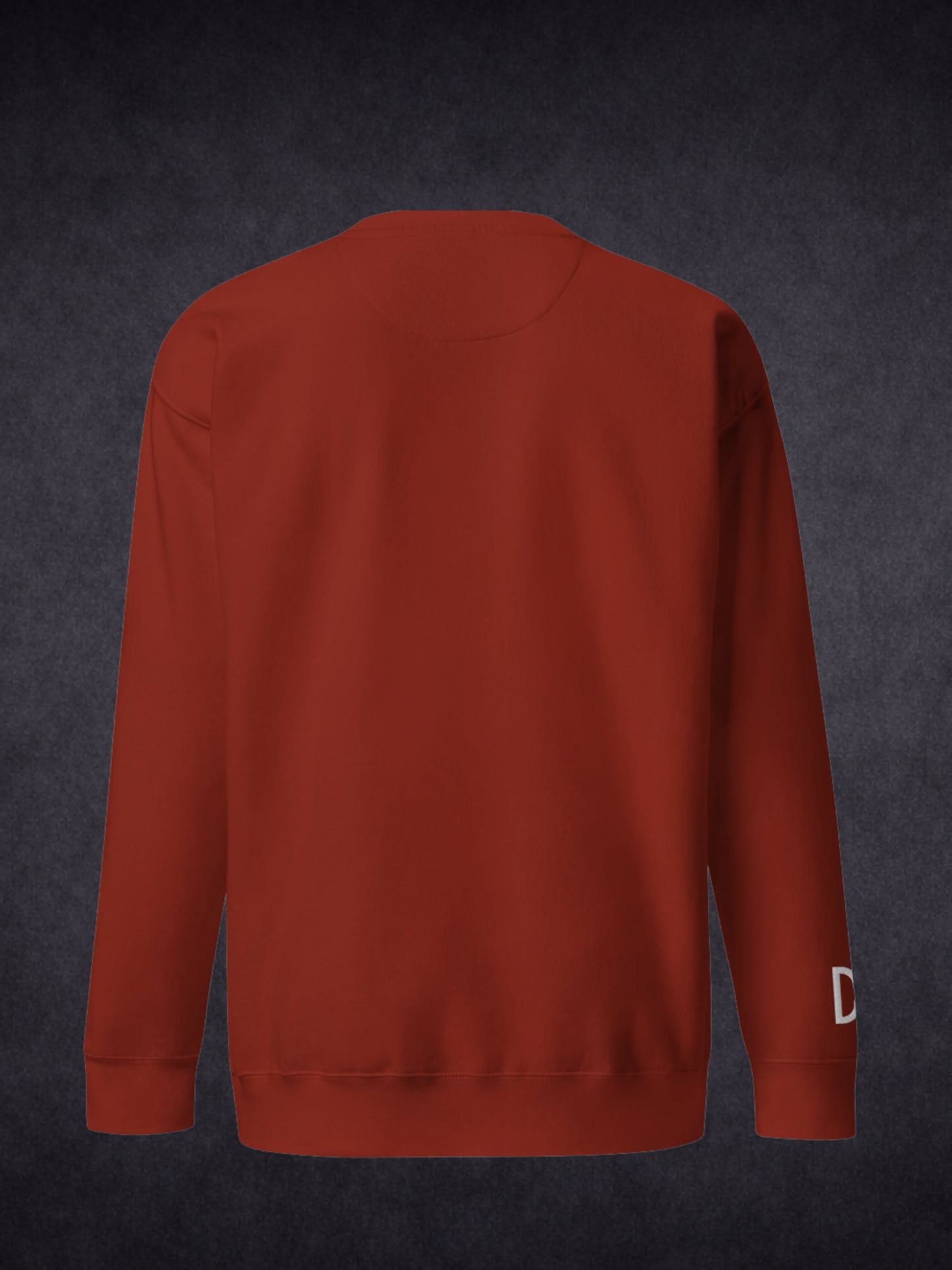 HARRIS APPAREL Everyday Faith Crewneck — Classic Comfort, Modern Purpose