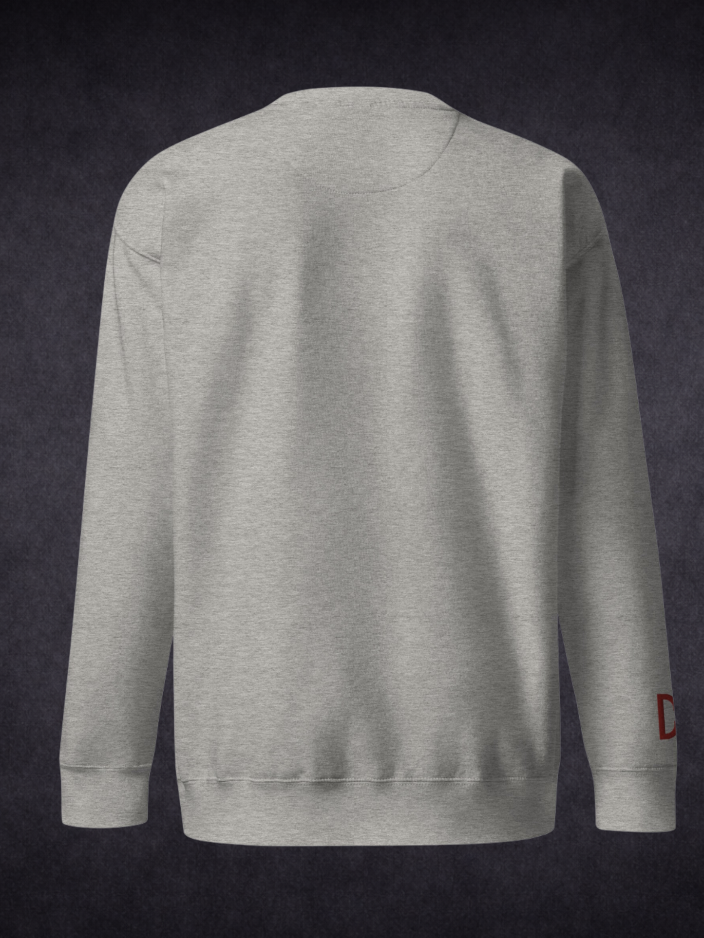 HARRIS APPAREL Everyday Faith Crewneck — Classic Comfort, Modern Purpose