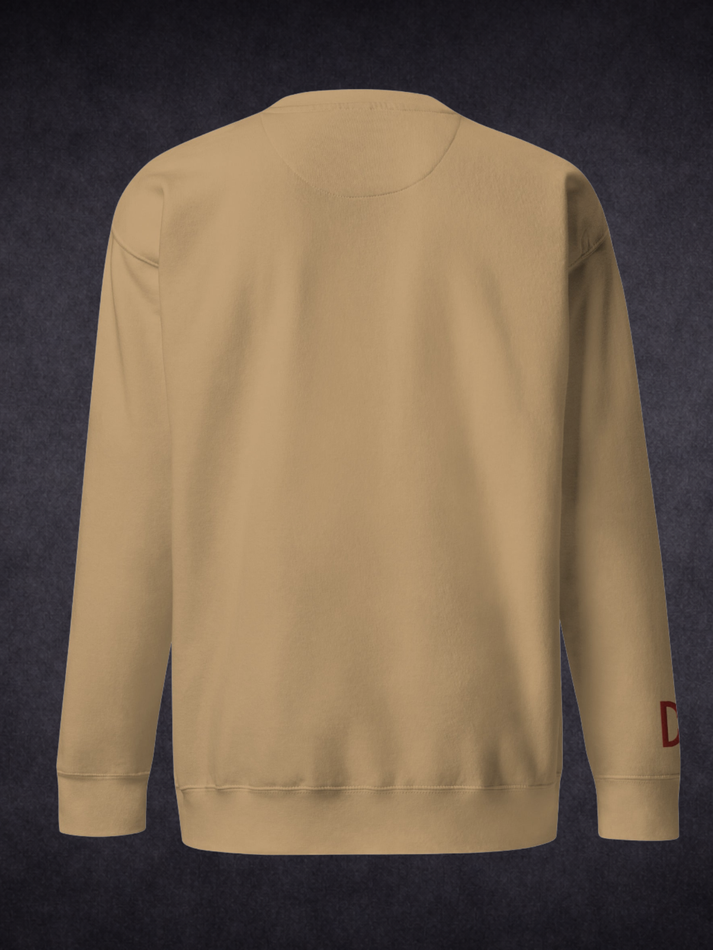 HARRIS APPAREL Everyday Faith Crewneck — Classic Comfort, Modern Purpose