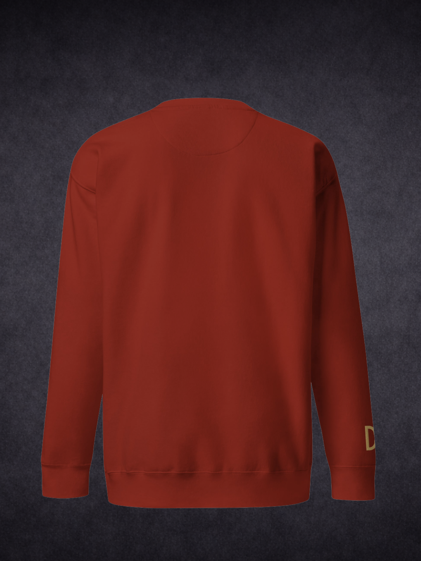 HARRIS APPAREL Everyday Faith Crewneck — Classic Comfort, Modern Purpose