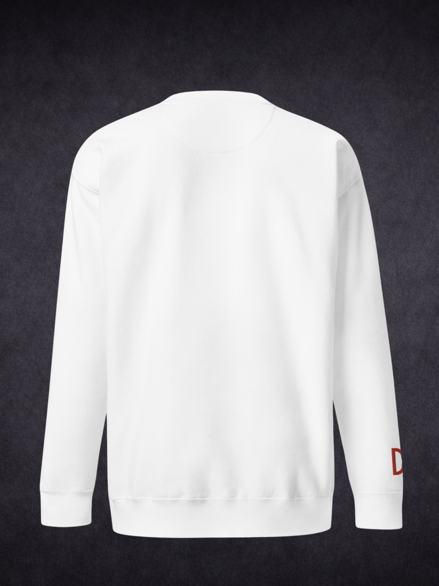 HARRIS APPAREL Everyday Faith Crewneck — Classic Comfort, Modern Purpose