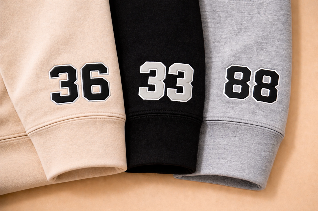 My number is 36 - NATHANIEL HARRIS.