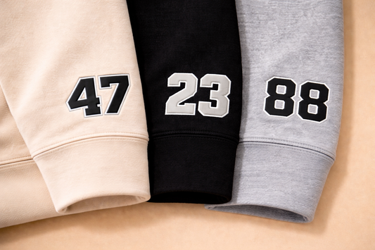 My number is 47 - YVONNE STANLEY.