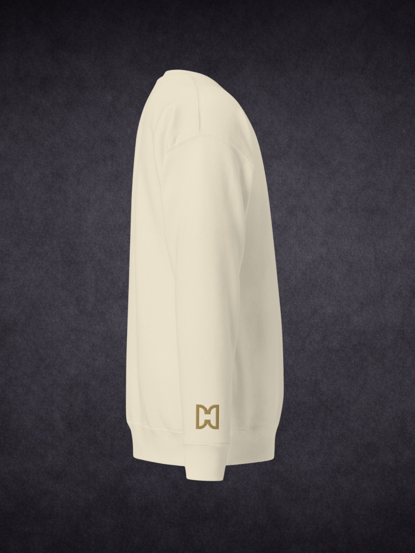 HARRIS APPAREL Everyday Faith Crewneck — Classic Comfort, Modern Purpose