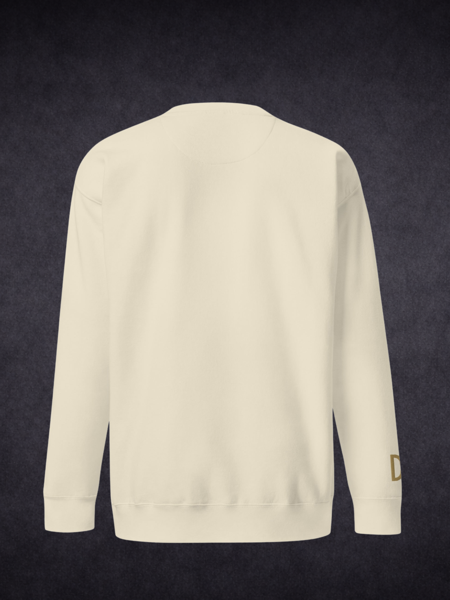 HARRIS APPAREL Everyday Faith Crewneck — Classic Comfort, Modern Purpose