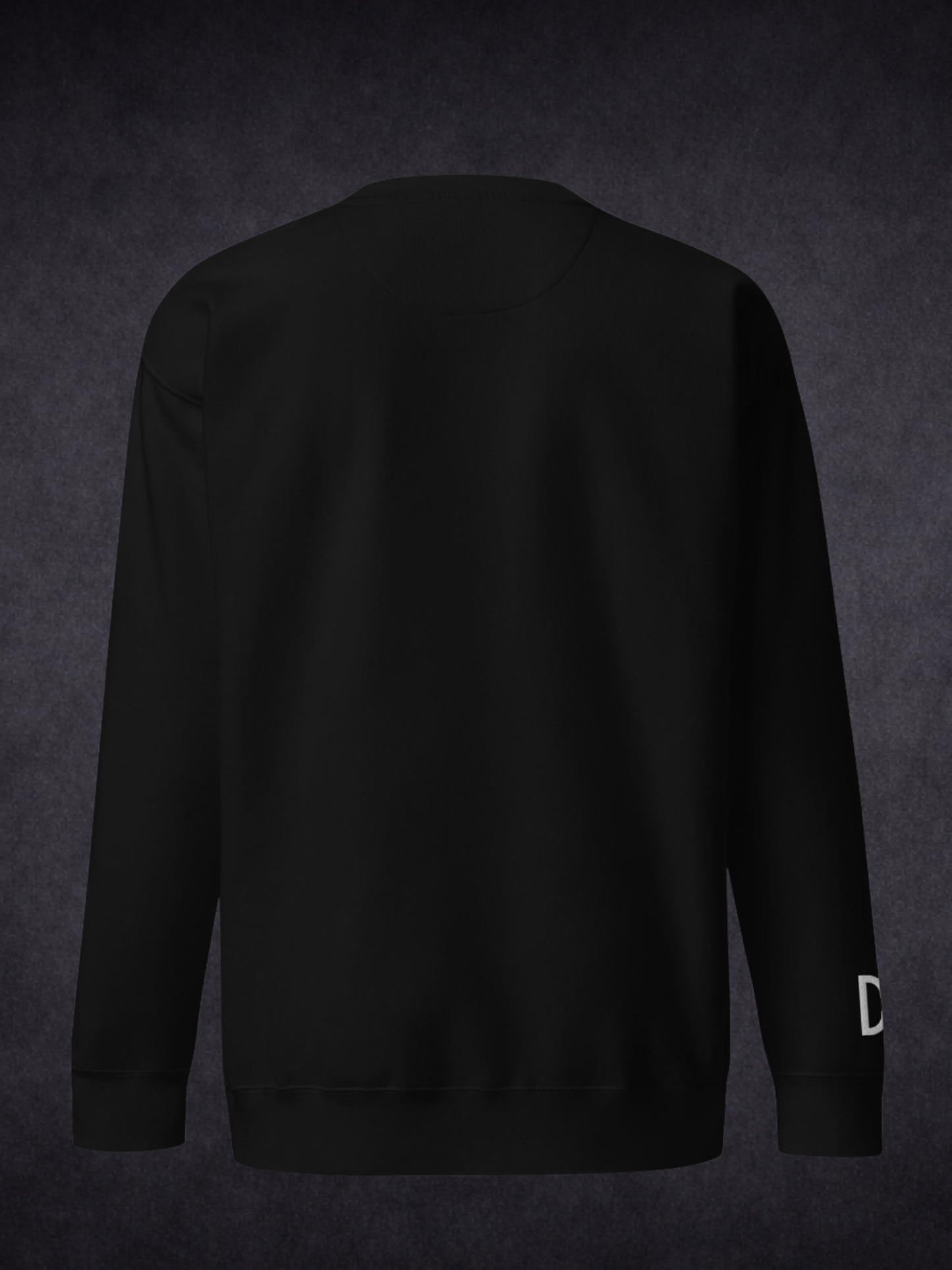 HARRIS APPAREL Everyday Faith Crewneck — Classic Comfort, Modern Purpose