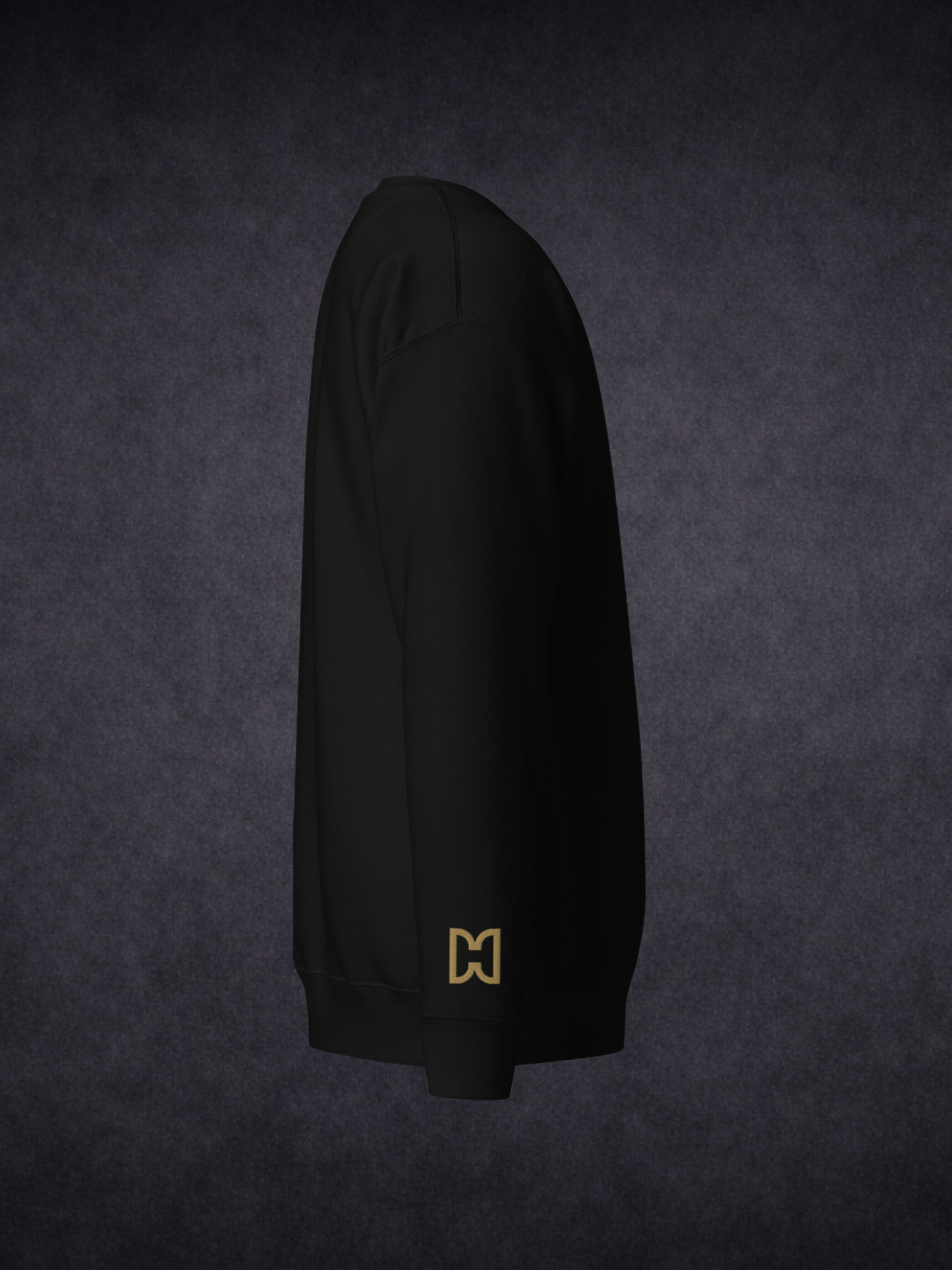 HARRIS APPAREL Everyday Faith Crewneck — Classic Comfort, Modern Purpose