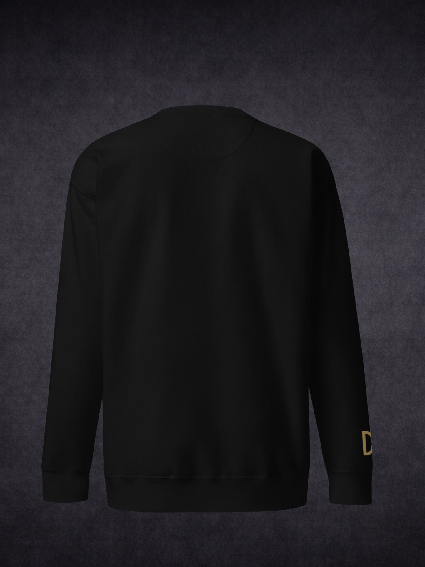 HARRIS APPAREL Everyday Faith Crewneck — Classic Comfort, Modern Purpose