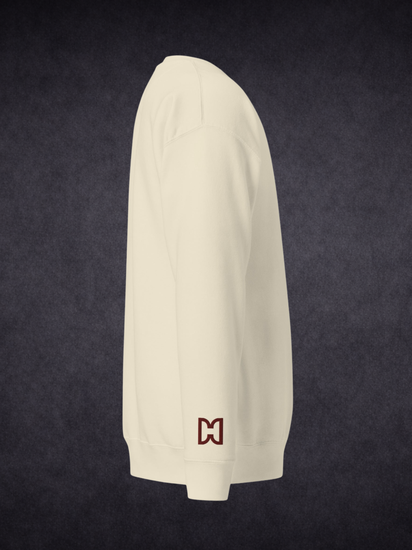 HARRIS APPAREL Everyday Faith Crewneck — Classic Comfort, Modern Purpose