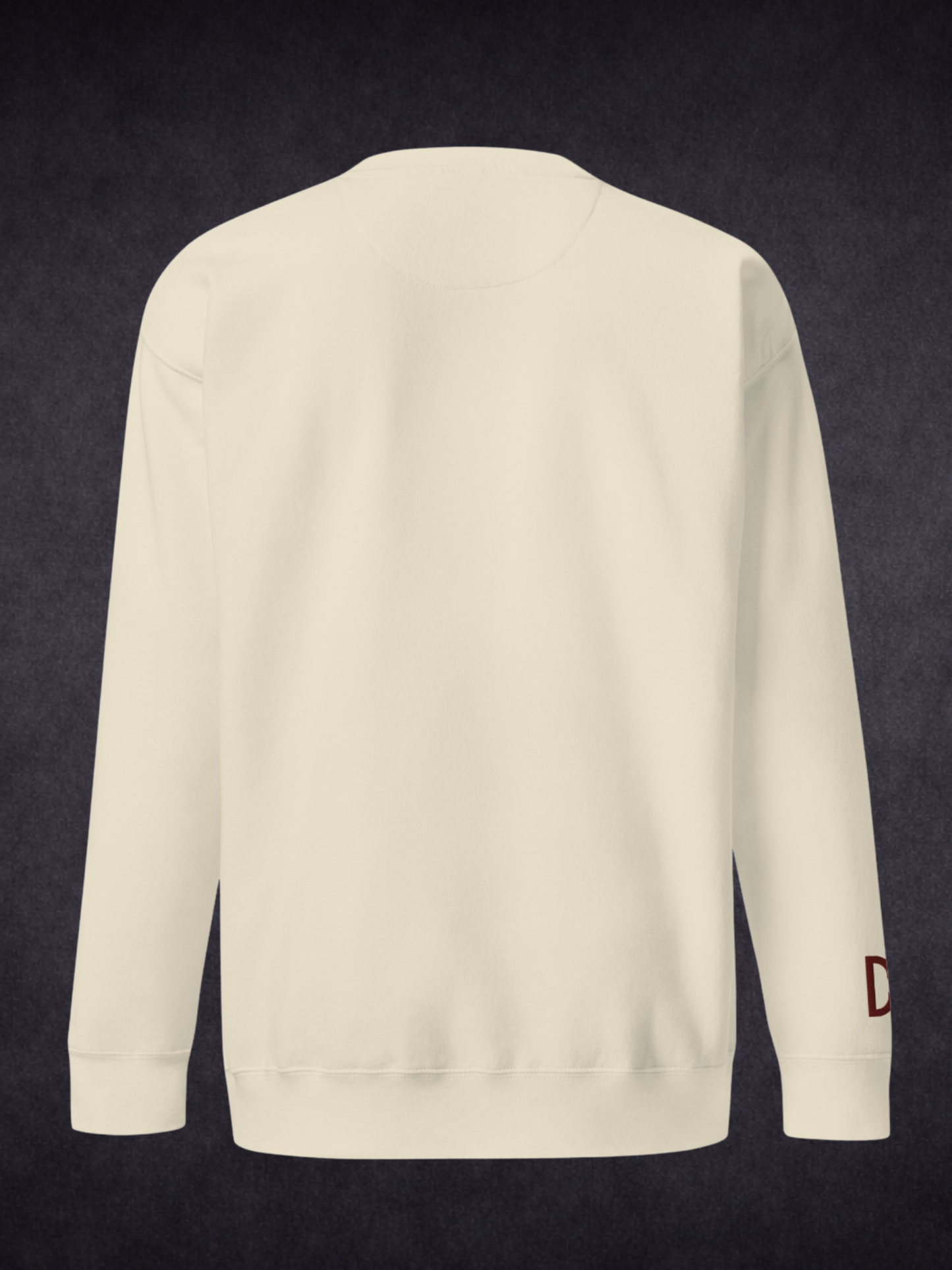 HARRIS APPAREL Everyday Faith Crewneck — Classic Comfort, Modern Purpose