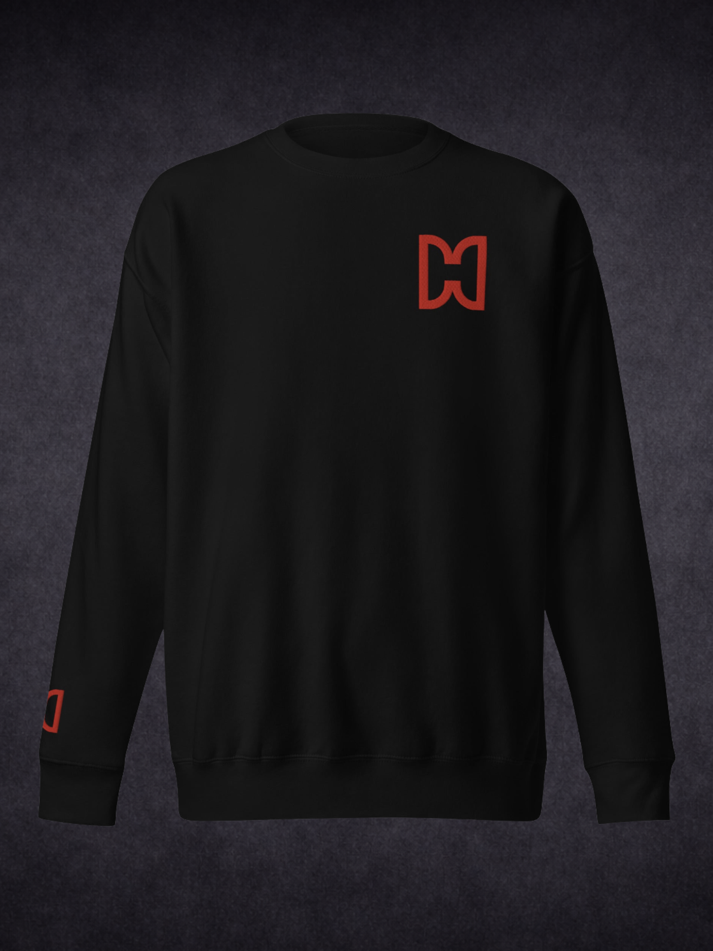 HARRIS APPAREL Everyday Faith Crewneck — Classic Comfort, Modern Purpose