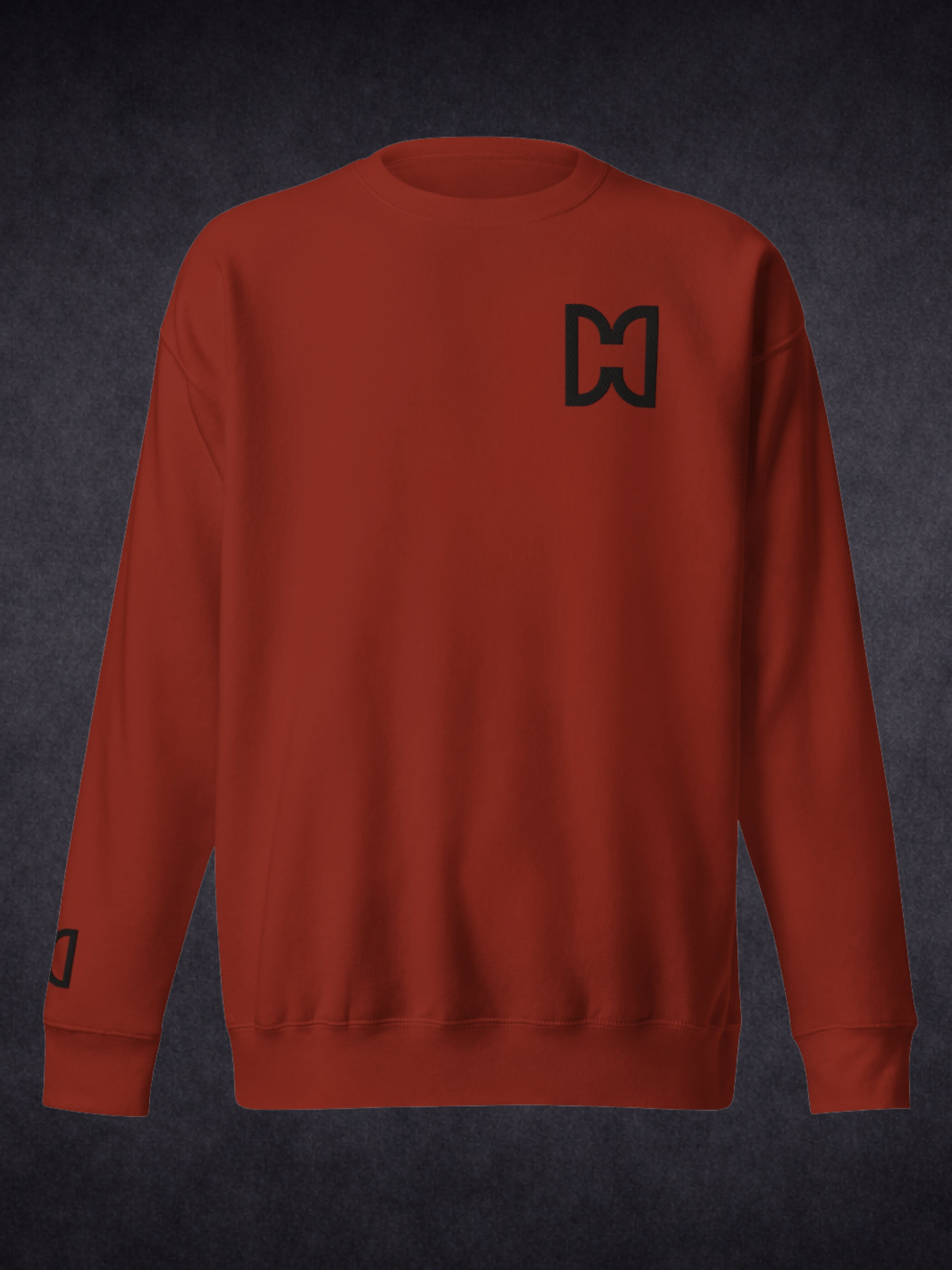 HARRIS APPAREL Everyday Faith Crewneck — Classic Comfort, Modern Purpose