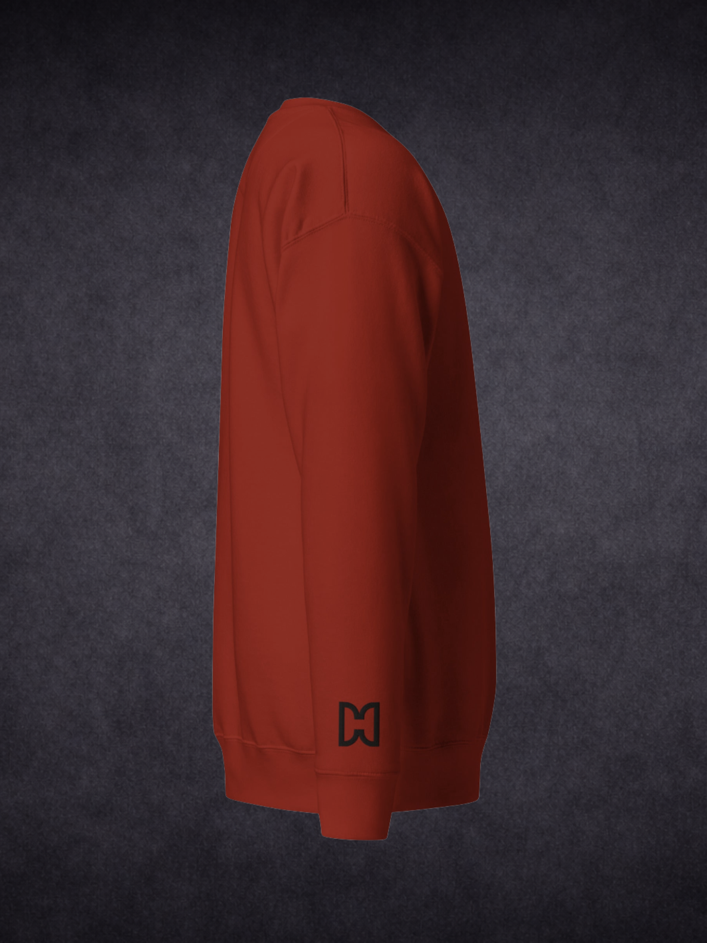 HARRIS APPAREL Everyday Faith Crewneck — Classic Comfort, Modern Purpose