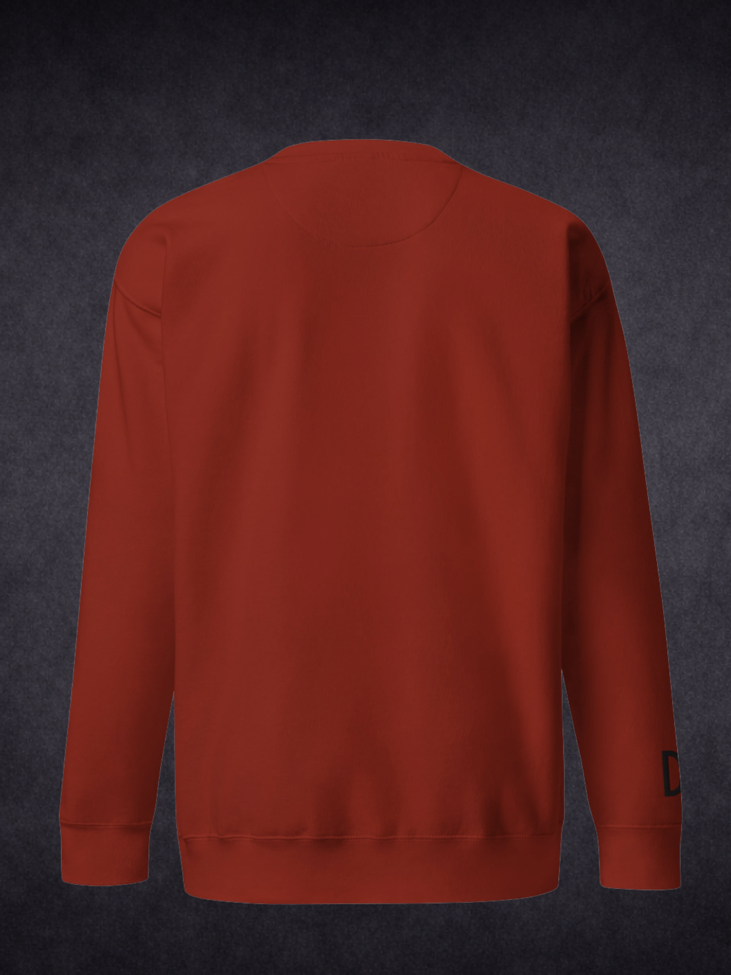 HARRIS APPAREL Everyday Faith Crewneck — Classic Comfort, Modern Purpose