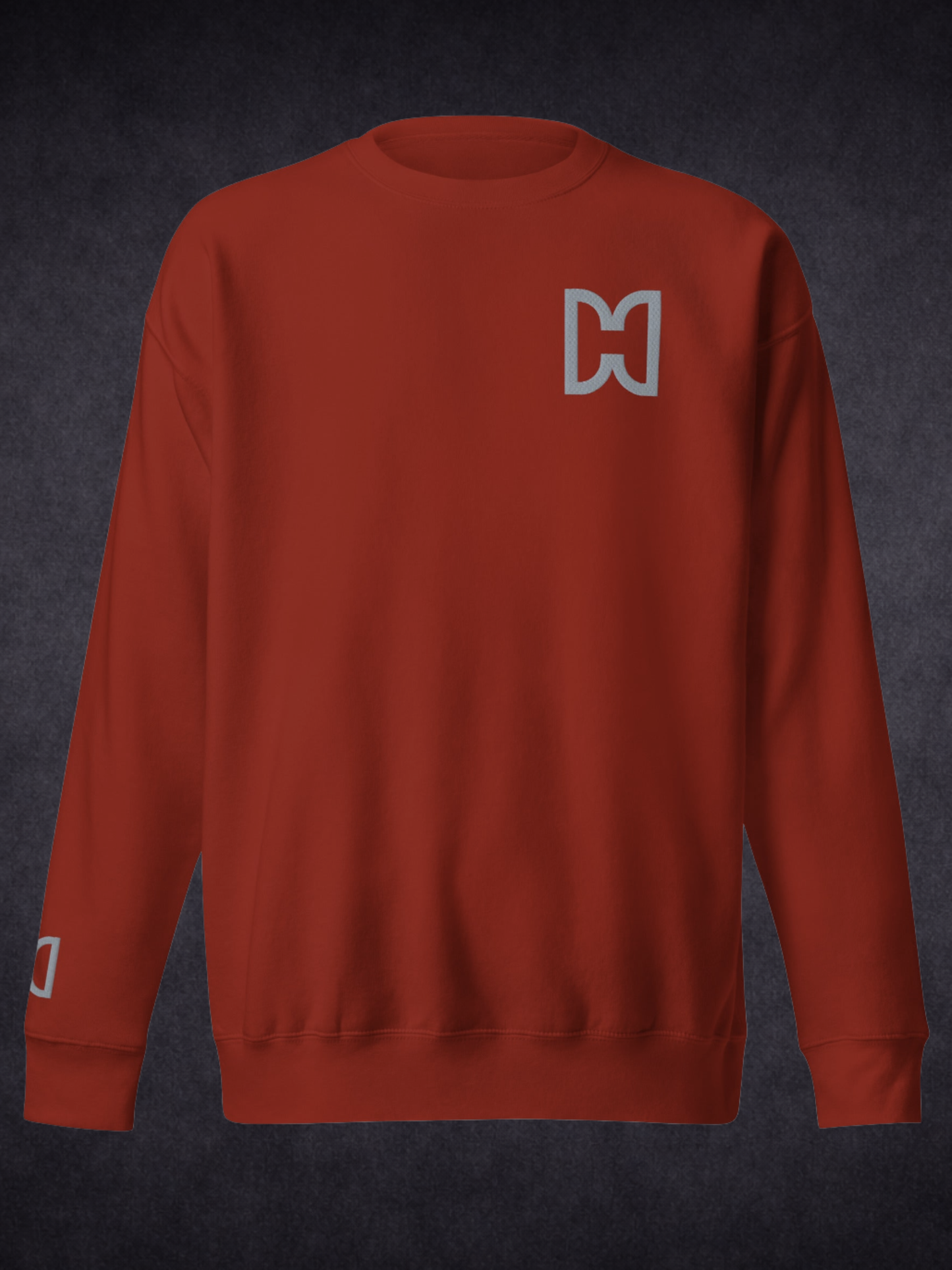 HARRIS APPAREL Everyday Faith Crewneck — Classic Comfort, Modern Purpose