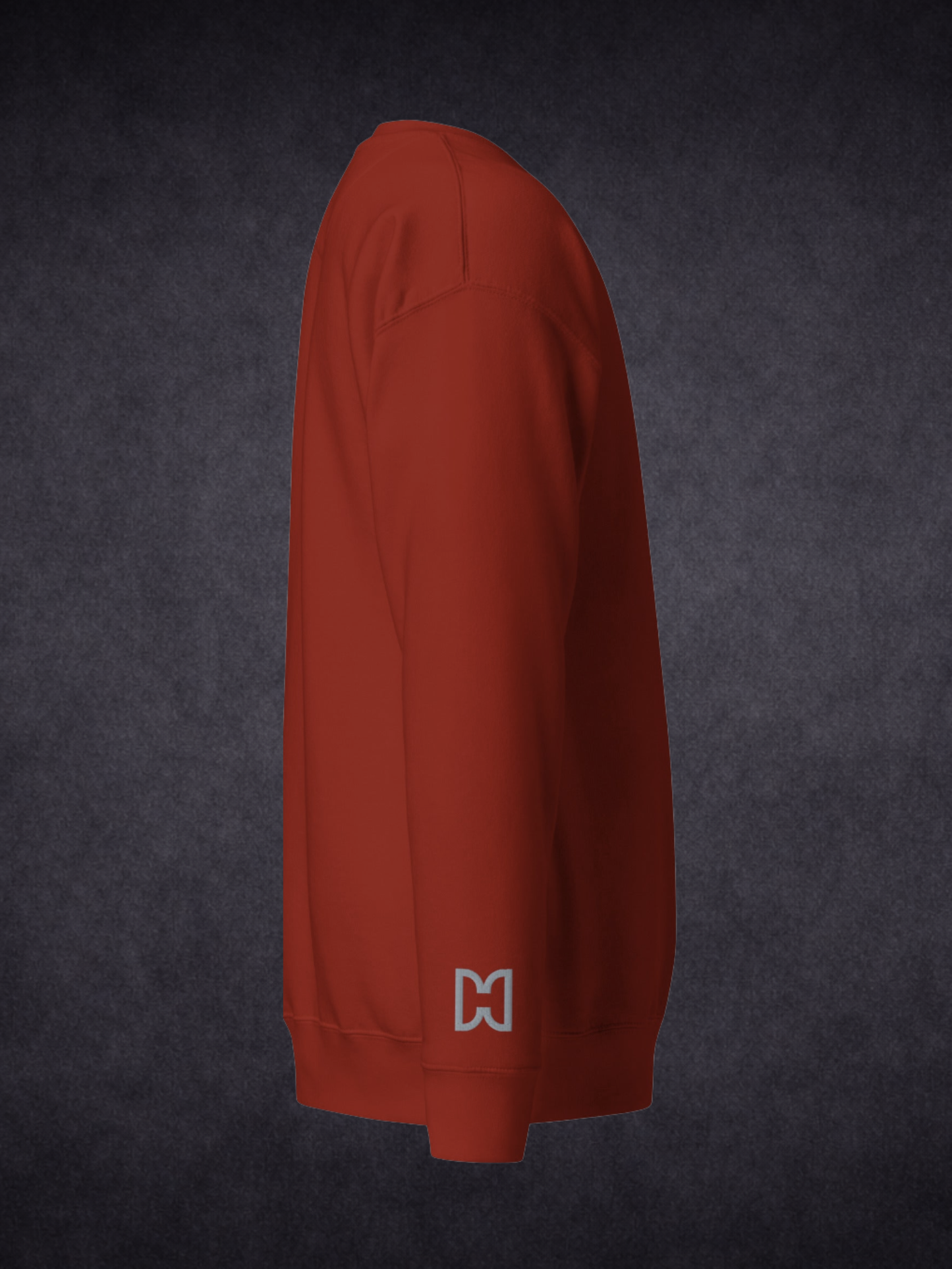 HARRIS APPAREL Everyday Faith Crewneck — Classic Comfort, Modern Purpose