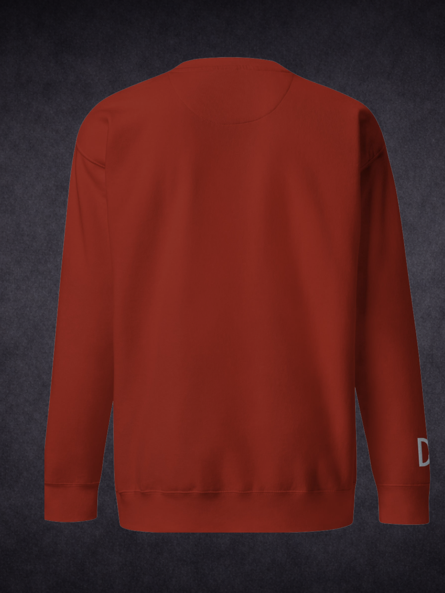 HARRIS APPAREL Everyday Faith Crewneck — Classic Comfort, Modern Purpose