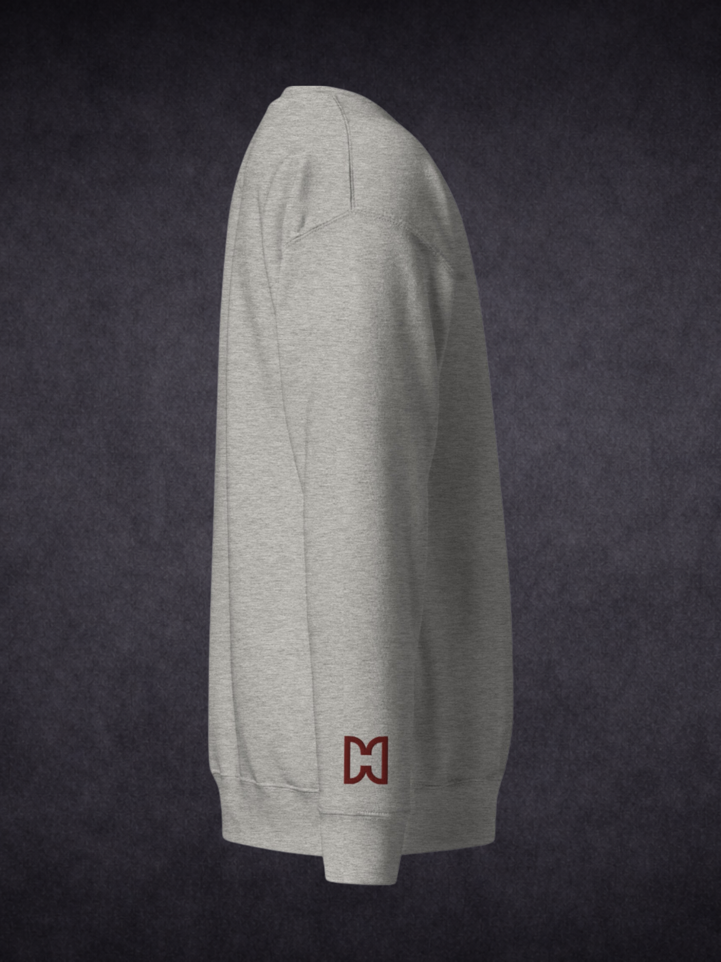 HARRIS APPAREL Everyday Faith Crewneck — Classic Comfort, Modern Purpose