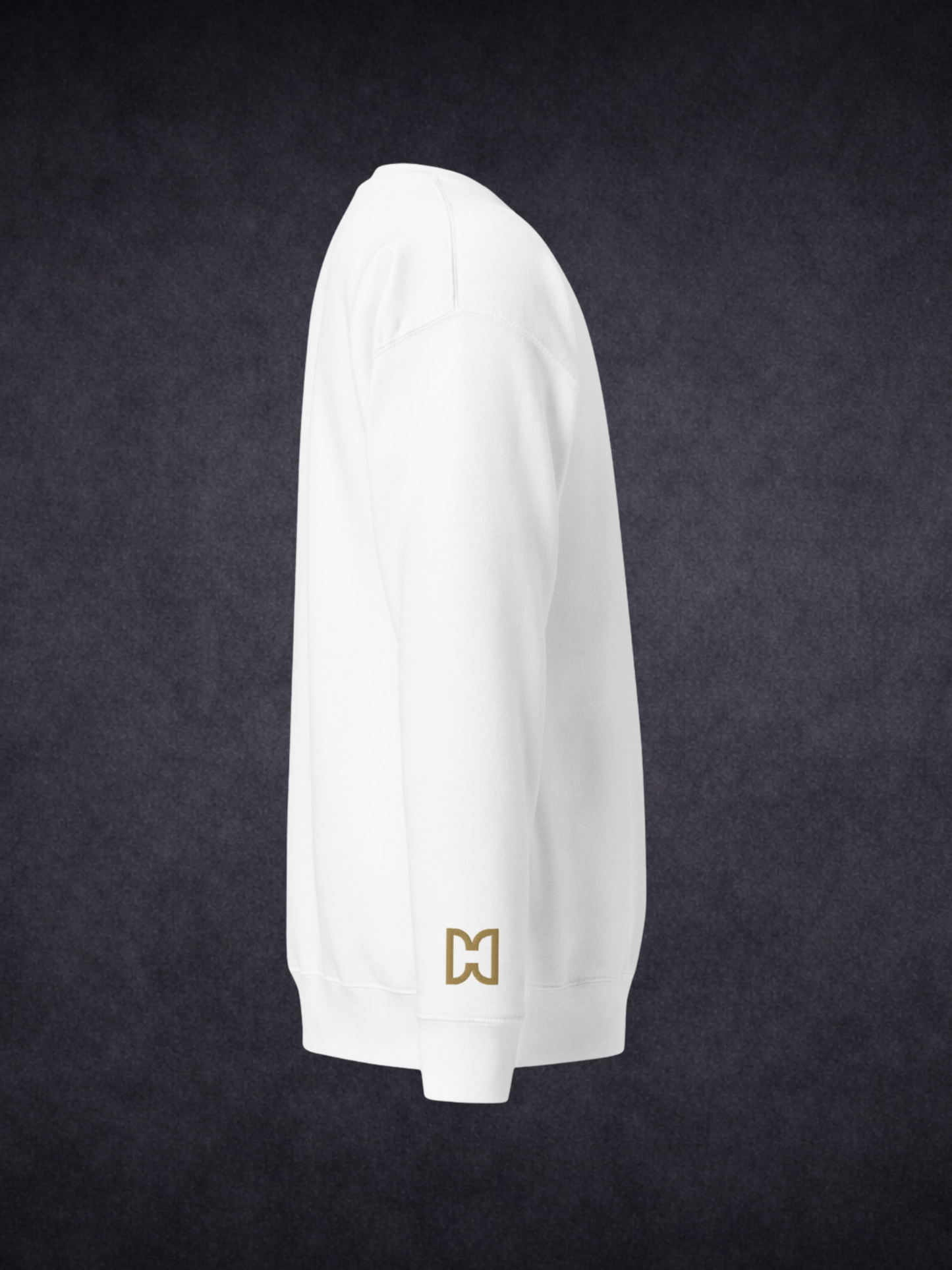 HARRIS APPAREL Everyday Faith Crewneck — Classic Comfort, Modern Purpose