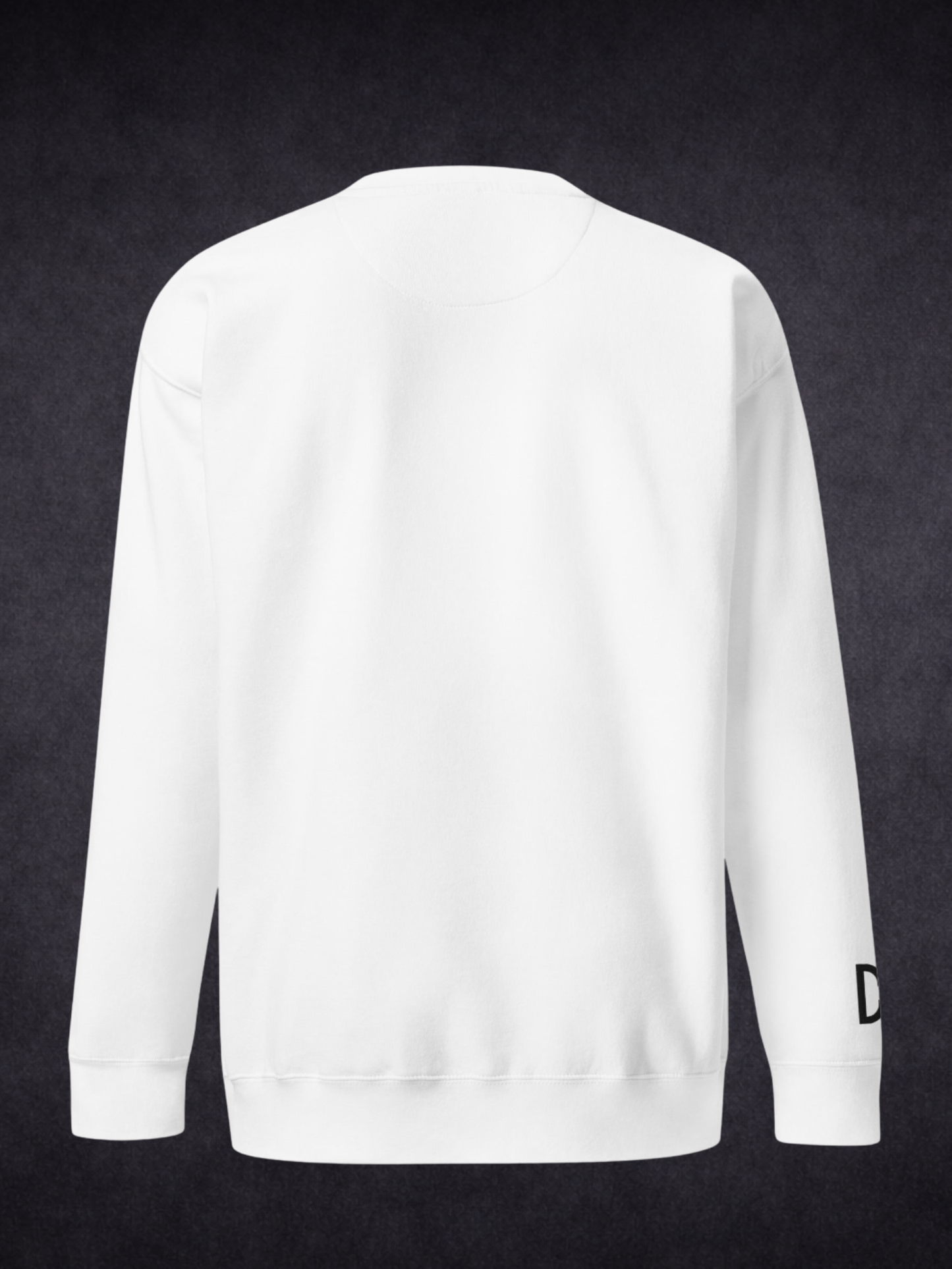 HARRIS APPAREL Everyday Faith Crewneck — Classic Comfort, Modern Purpose