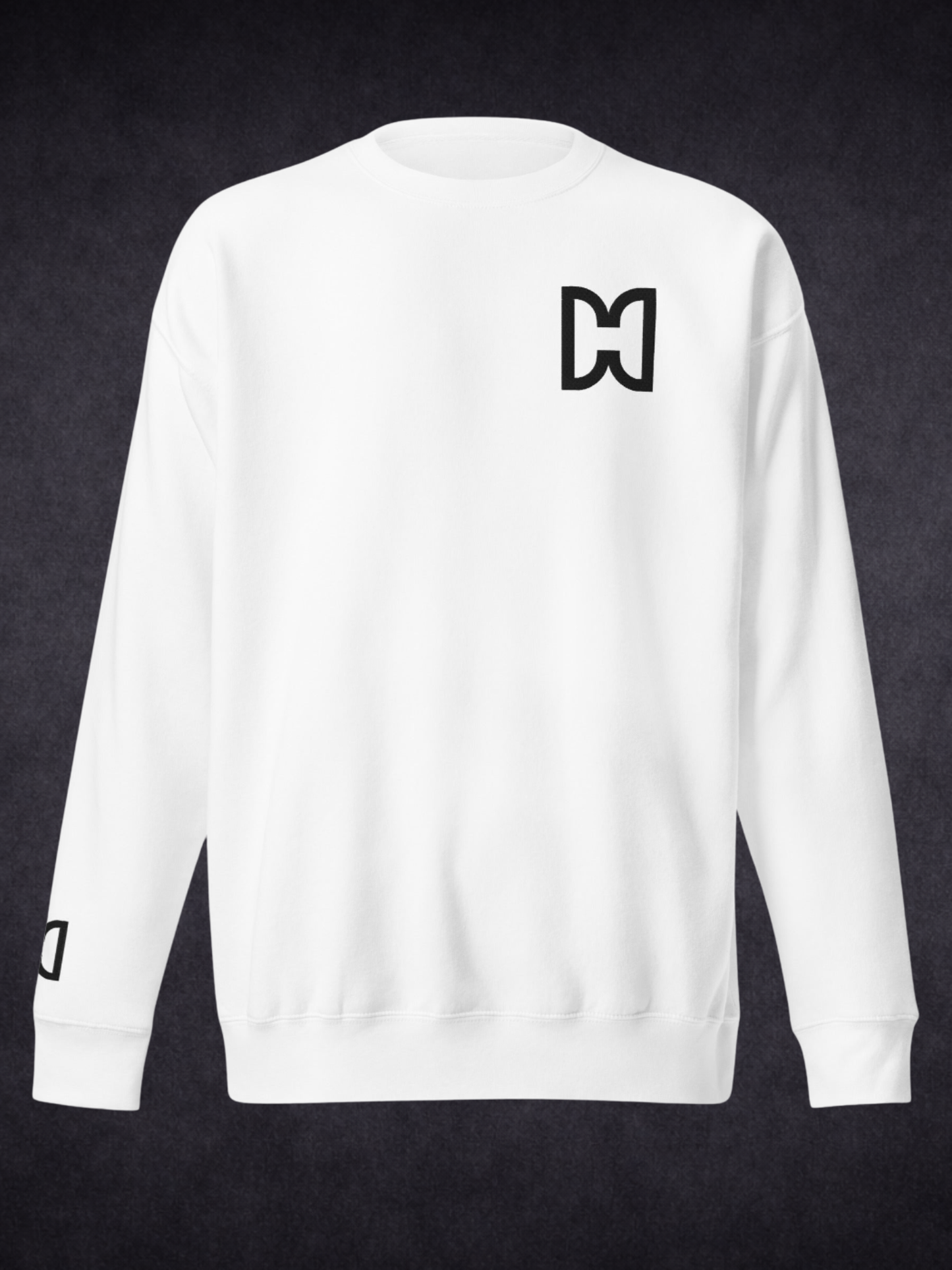 HARRIS APPAREL Everyday Faith Crewneck — Classic Comfort, Modern Purpose