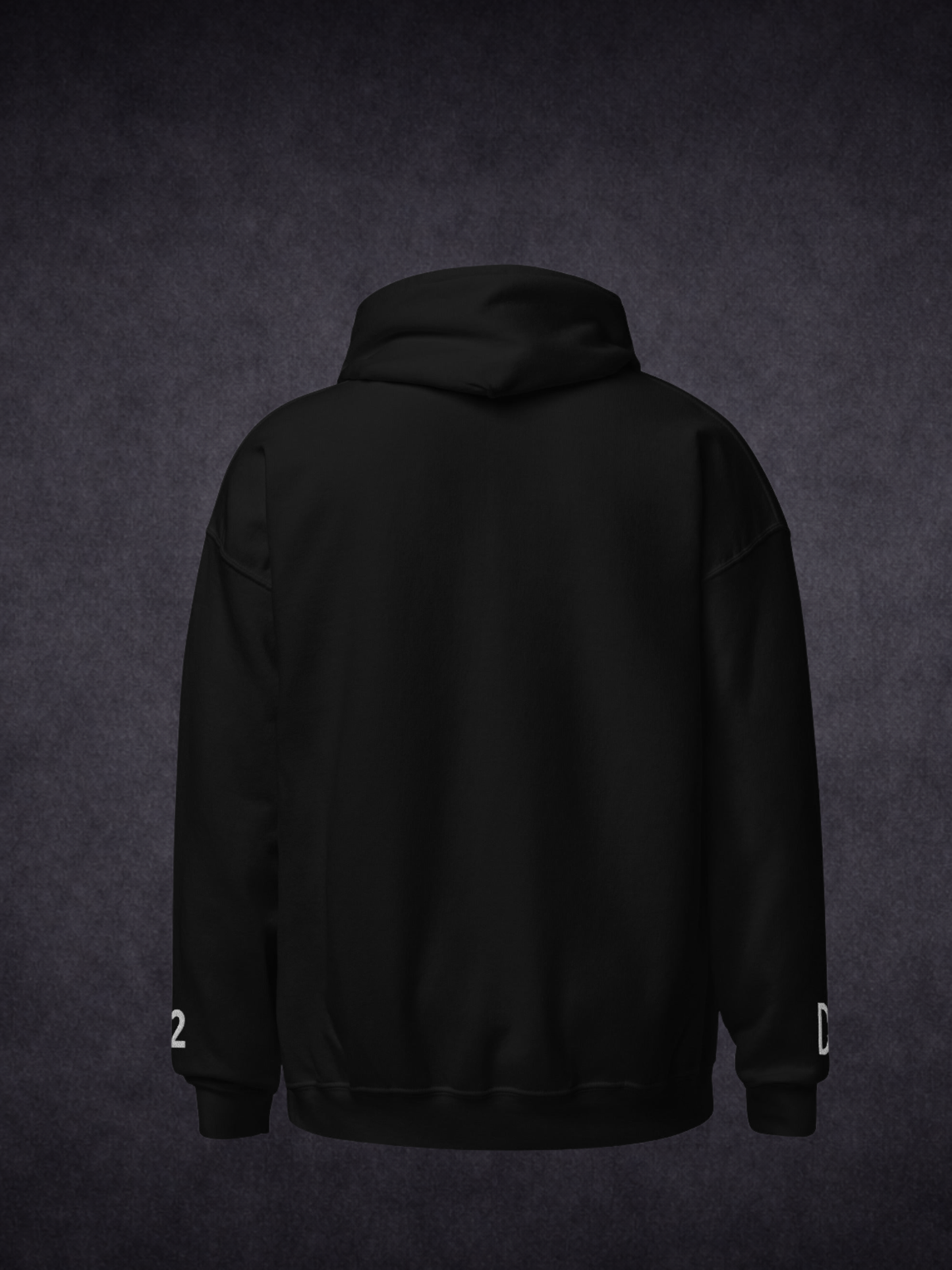 Step Up To The Plate – MJCYDH Custom Testimony Hoodie