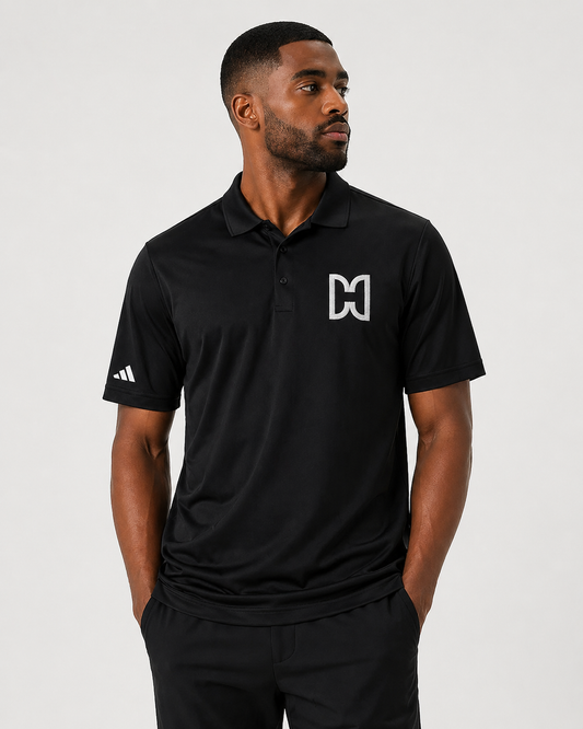 HARRIS APPAREL Golf Polo