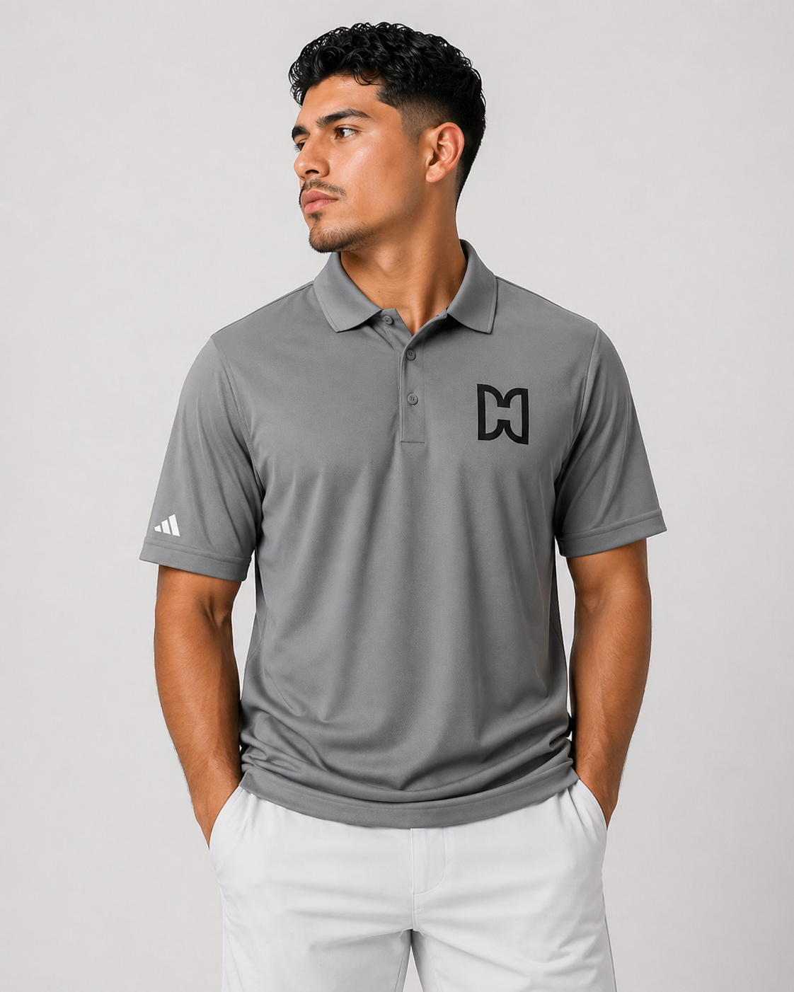 HARRIS APPAREL Golf Polo