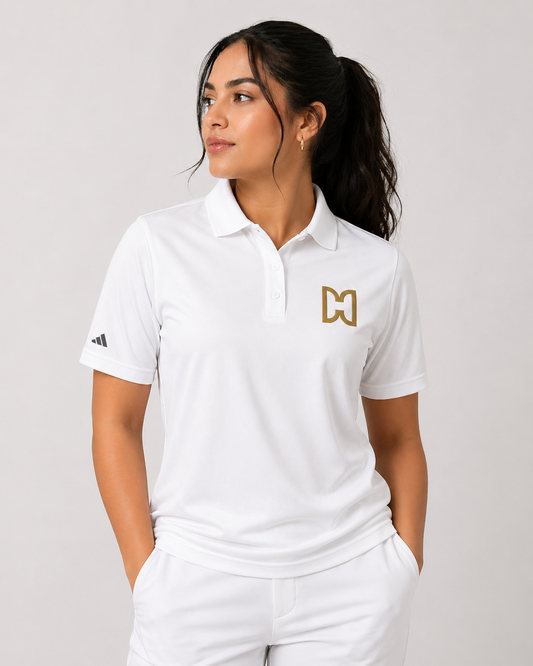 HARRIS APPAREL Golf Polo