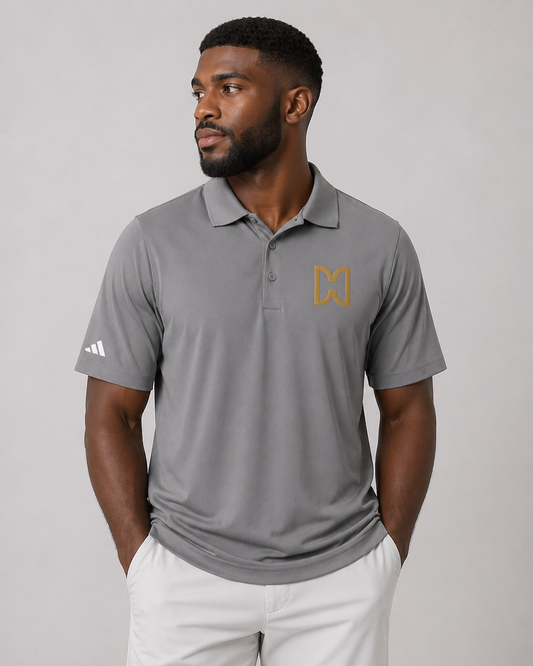 HARRIS APPAREL Golf Polo